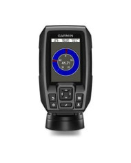 Garmin STRIKER 4 With Dual-beam Transducer