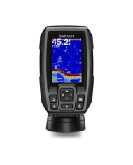 Garmin STRIKER 4 With Dual-beam Transducer