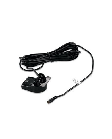Garmin STRIKER 4 With Dual-beam Transducer Garmin STRIKER 4 With Dual-beam Transducer