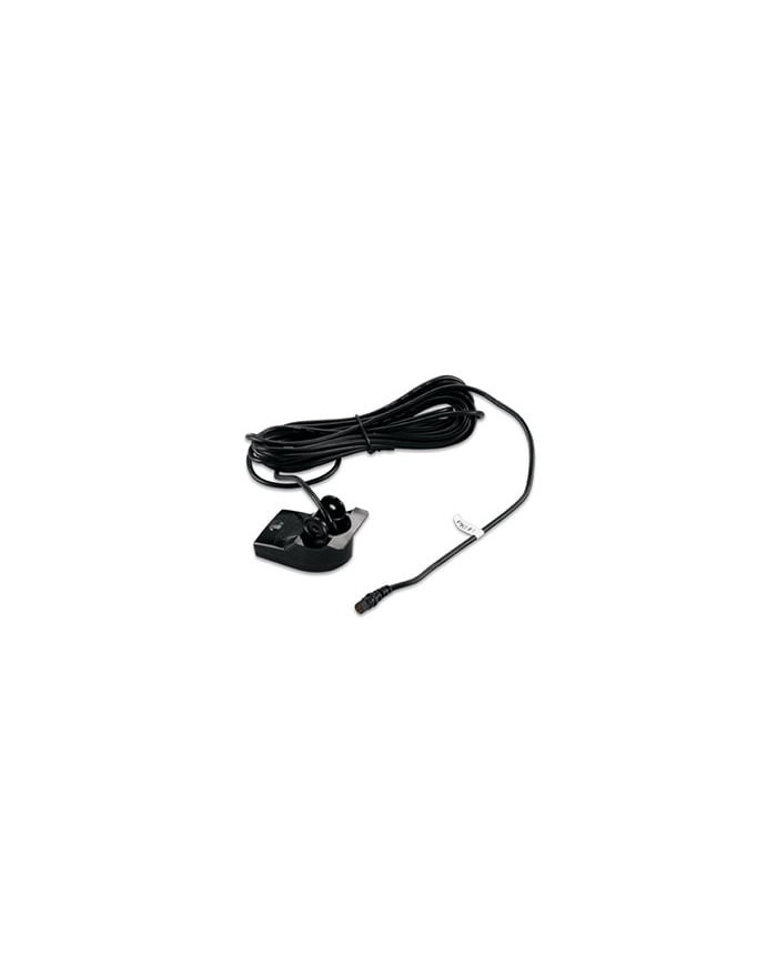 Garmin STRIKER 4 With Dual-beam Transducer