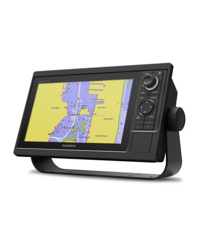 Garmin GPSMAP 1022xsv - Without Transducer Garmin GPSMAP 1022xsv - Without Transducer
