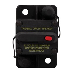 Garmin Trolling Motor Circuit Breaker / Isolator 70A