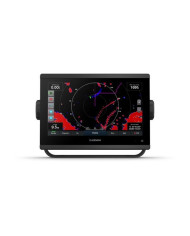 Garmin GPSMAP 923xsv - World Basemap Chartplotter Fishfinder Combo