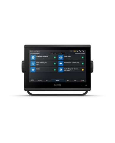 Garmin GPSMAP 923xsv - World Basemap Chartplotter Fishfinder Combo Garmin GPSMAP 923xsv - World Basemap Chartplotter Fishfinder Combo