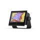 Garmin GPSMAP 923xsv - World Basemap Chartplotter Fishfinder Combo