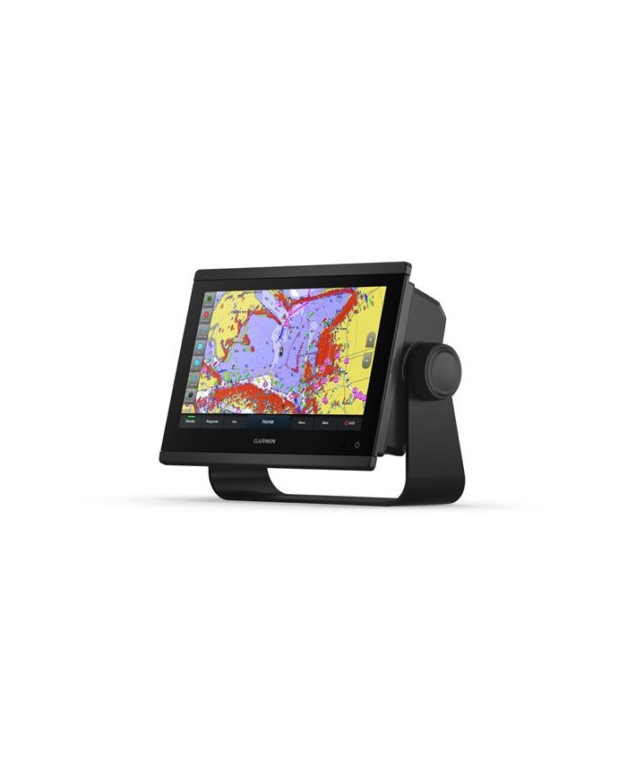 Garmin GPSMAP 923xsv - World Basemap Chartplotter Fishfinder Combo