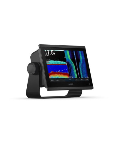 Garmin GPSMAP 923xsv - World Basemap Chartplotter Fishfinder Combo Garmin GPSMAP 923xsv - World Basemap Chartplotter Fishfinder Combo