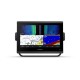 Garmin GPSMAP 923xsv - World Basemap Chartplotter Fishfinder Combo