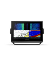 Garmin GPSMAP 923xsv - World Basemap Chartplotter Fishfinder Combo