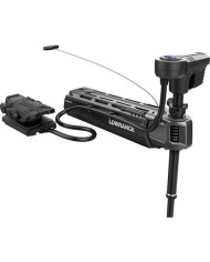 Lowrance Ghost 60 inch Shaft GPS Auto Pilot 24/36 Vdc Trolling Motor