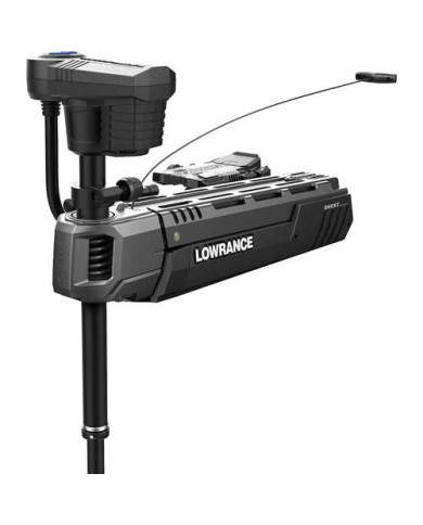 Lowrance Ghost 24 V / 36 V -  Trolling Motor Lowrance Ghost 24 V / 36 V -  Trolling Motor