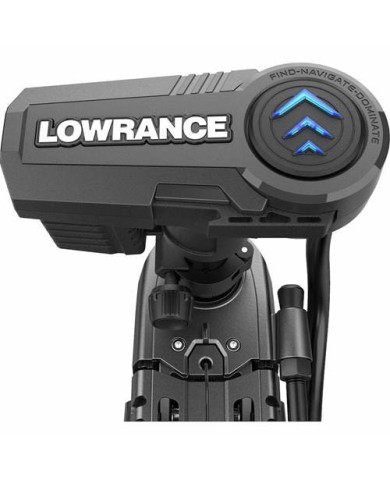 Lowrance Ghost 24 V / 36 V -  Trolling Motor Lowrance Ghost 24 V / 36 V -  Trolling Motor