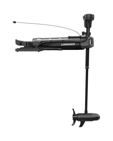 Lowrance Ghost 24 V / 36 V -  Trolling Motor Lowrance Ghost 24 V / 36 V -  Trolling Motor