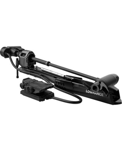 Lowrance Ghost 24 V / 36 V -  Trolling Motor Lowrance Ghost 24 V / 36 V -  Trolling Motor