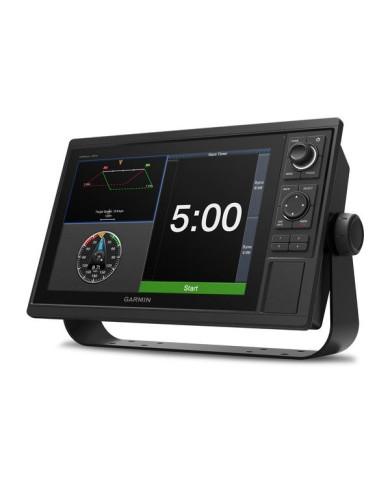 Garmin GPSMAP 1222xsv - Without Transducer