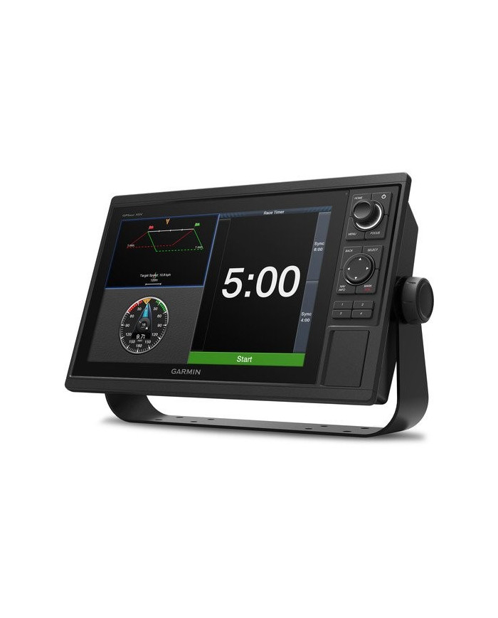 Garmin GPSMAP 1222xsv - Without Transducer