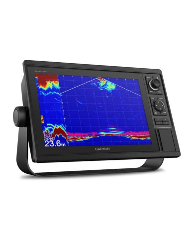 Garmin GPSMAP 1222xsv - Without Transducer