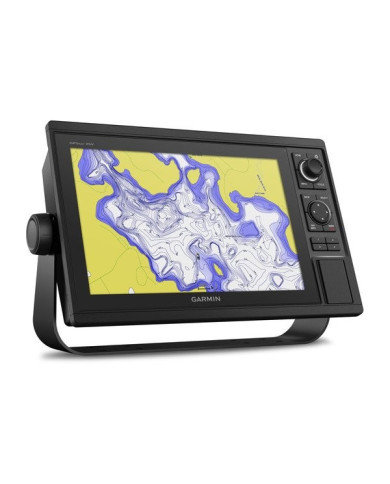 Garmin GPSMAP 1222xsv - Without Transducer