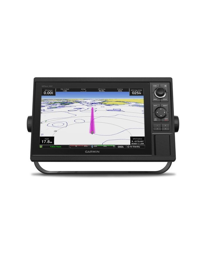 Garmin GPSMAP 1222xsv - Without Transducer