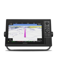 Garmin GPSMAP 1222xsv - Without Transducer