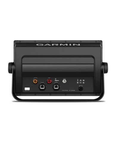 Garmin GPSMAP 1222xsv - Without Transducer