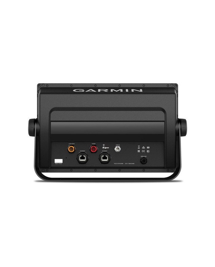 Garmin GPSMAP 1222xsv - Without Transducer