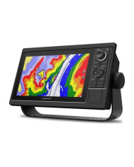 Garmin GPSMAP 1022 - World Basemap Chartplotter MFD