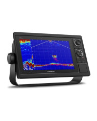 Garmin GPSMAP 1022 - World Basemap Chartplotter MFD