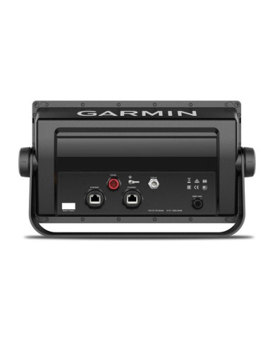 Garmin GPSMAP 1022 - World Basemap Chartplotter MFD Garmin GPSMAP 1022 - World Basemap Chartplotter MFD