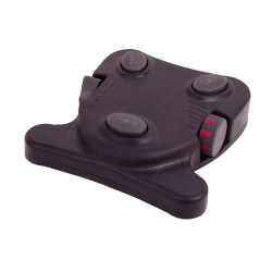 Watersnake RT Foot Control- For use on Combat and Fierce Remote Motors