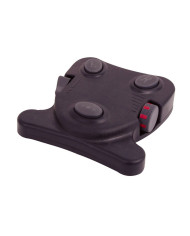 Watersnake RT Replacement Foot Control Pedal