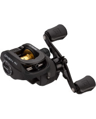 13Fishing ORIGIN R1 6.6:1 RH Baitcaster Reel