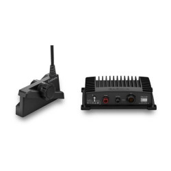 Garmin LiveScope PLUS System, With GLS 10 and LVS34 Transducer
