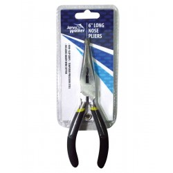 Jarvis Walker Long Nose Pliers 6in