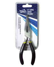 Jarvis Walker Long Nose Pliers 6in Jarvis Walker Long Nose Pliers 6in