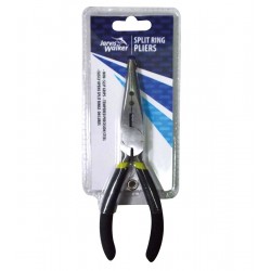 Jarvis Walker Split Ring Long Nose Pliers 6in