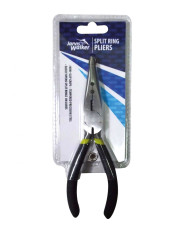 Jarvis Walker Split Ring Long Nose Pliers 6in Jarvis Walker Split Ring Long Nose Pliers 6in