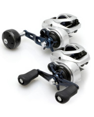 Shimano Tranx 300 AHG Saltwater Low Profile Baitcaster Reel Shimano Tranx 300 AHG Saltwater Low Profile Baitcaster Reel