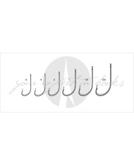 VMC Neko - Zander Hook 7198