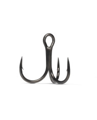 VMC 7548 X-Short 1X Strong Inline Treble Hook
