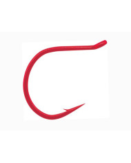 Gamakatsu Finesse Wide Gap Drop Shot Fishing Hook RED