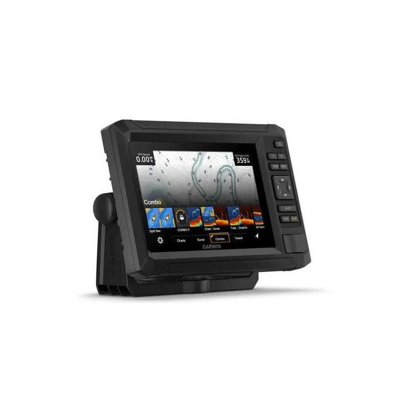 Garmin ECHOMAP UHD2 52cv 5" Chartplotter / Fishfinder No Xdr Garmin ECHOMAP UHD2 52cv 5" Chartplotter / Fishfinder No Xdr