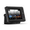 Garmin ECHOMAP UHD2 52cv 5" Chartplotter / Fishfinder No Xdr Garmin ECHOMAP UHD2 52cv 5" Chartplotter / Fishfinder No Xdr