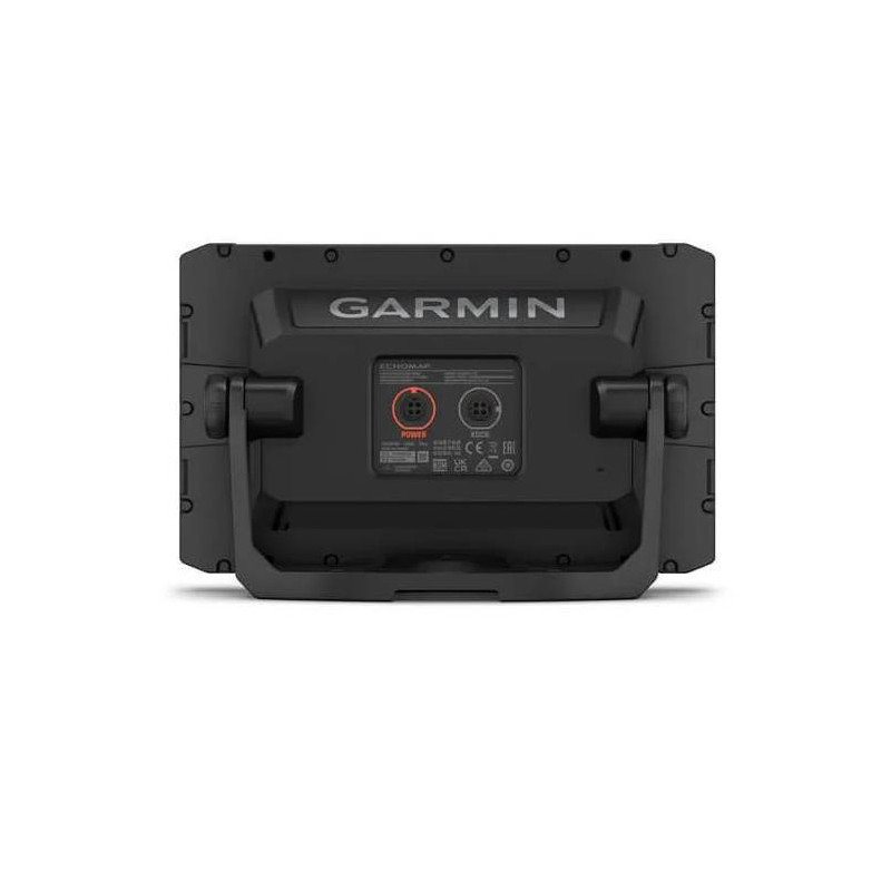 Garmin ECHOMAP UHD2 52cv 5" Chartplotter / Fishfinder No Xdr Garmin ECHOMAP UHD2 52cv 5" Chartplotter / Fishfinder No Xdr