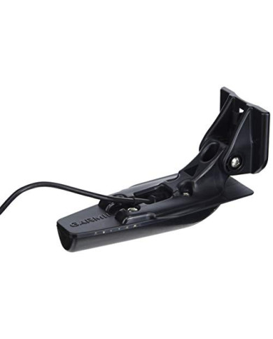 Garmin ECHOMAP UHD2 52cv 5" Chartplotter / Fishfinder With GT20-TM Transducer