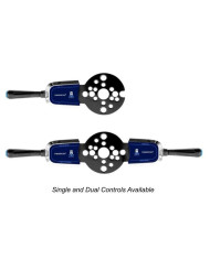 FINGERFLEX Blinker Trim Control (Single) for Hydraulic Helms