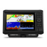 Garmin ECHOMAP UHD2 72cv Chartplotter / Fishfinder No Transducer