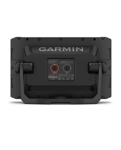 Garmin ECHOMAP UHD2 72cv 7" Chartplotter / Fishfinder With GT20-TM Transducer Garmin ECHOMAP UHD2 72cv 7" Chartplotter / Fishfinder With GT20-TM Transducer