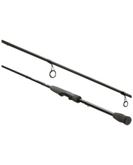 13Fishing DEFY BLACK 7'0" 2Pc Med Spinning Rod