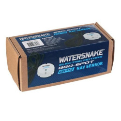 Watersnake GPS Nav Sensor for Geo-Spot Watersnake GPS Nav Sensor for Geo-Spot